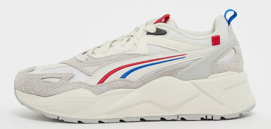 Puma RS-X Efekt Premium RS X in grijs formaten: 44.5