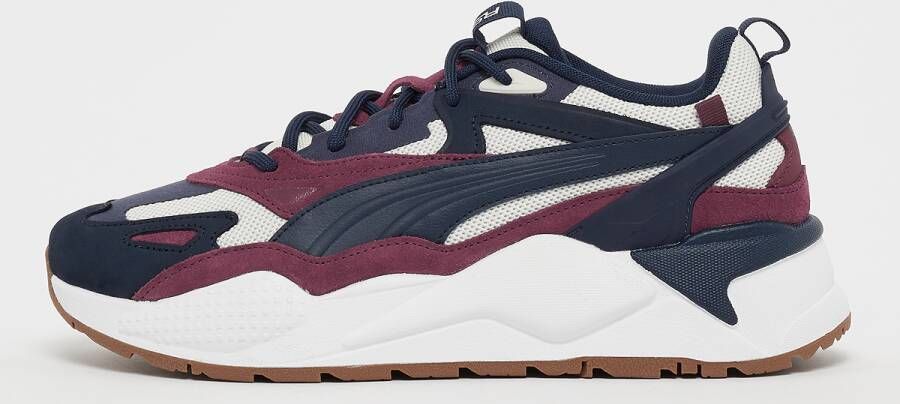 Puma Rs-x Efekt Prm Fashion sneakers Schoenen sedate gray navy maat: 41 beschikbare maaten:41 44