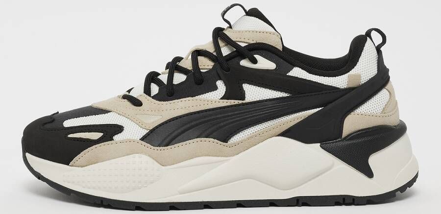 Puma Rs-x Efekt Prm Fashion sneakers Schoenen frosted ivory black maat: 42 beschikbare maaten:42 43 - Foto 6