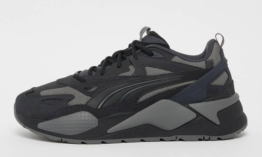 Puma Rs-x Efekt Prm Sneakers Schoenen cool dark grey strong gray maat: 41 beschikbare maaten:41 42.5 44.5 45