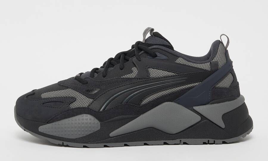 Puma Rs-x Efekt Prm Sneakers Schoenen cool dark grey strong gray maat: 43 beschikbare maaten:41 42.5 43 44.5 45 46