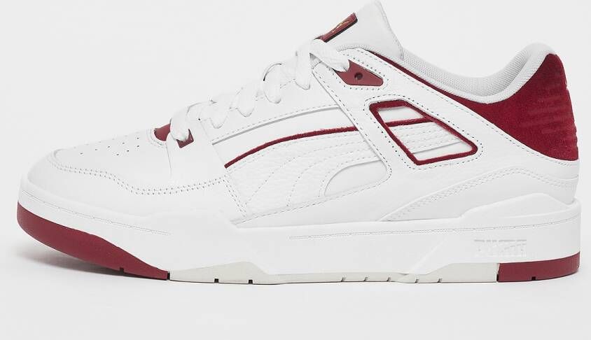 Puma Lage Sneakers SLIPSTREAM INVDR 388549-05 - Foto 4