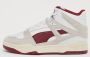 Puma Hoge Sneaker Slipstream Invdr Midheritage Multicolor Heren - Thumbnail 4