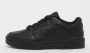 Puma Leren Slipstream Zwarte Heren Sneakers Black Heren - Thumbnail 3