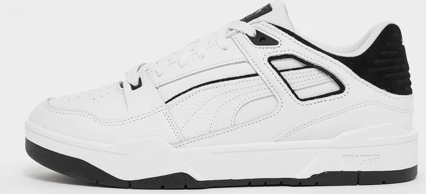 Puma Slipstream Basketball Schoenen white black maat: 44 beschikbare maaten:44 - Foto 11