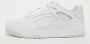 Puma Stijlvolle Slipstream Sneakers voor Mannen White Heren - Thumbnail 2