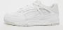 Puma Stijlvolle Slipstream Sneakers voor nen White - Thumbnail 2