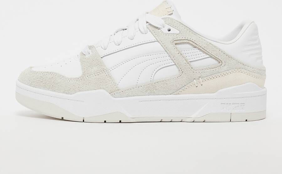 Puma Slipstream Basketball Schoenen white maat: 45 beschikbare maaten:45 - Foto 6