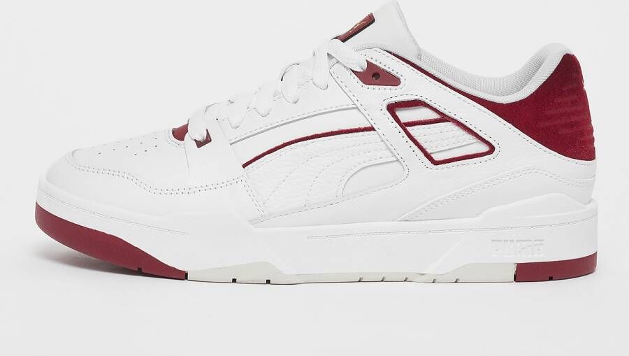 Puma Lage Sneakers SLIPSTREAM INVDR 388549-05 - Foto 5