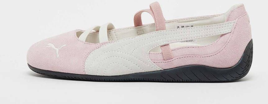Puma Speedcat Ballet SD Wns Speedcat in lichtroze formaten: 36