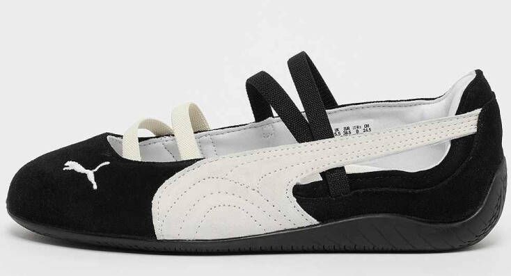 Puma Speedcat Ballet women zwart Schoenen