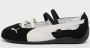 Puma Speedcat Dames Schoenen Bruin Maat: 37.5 Suède Foot Locker - Thumbnail 4