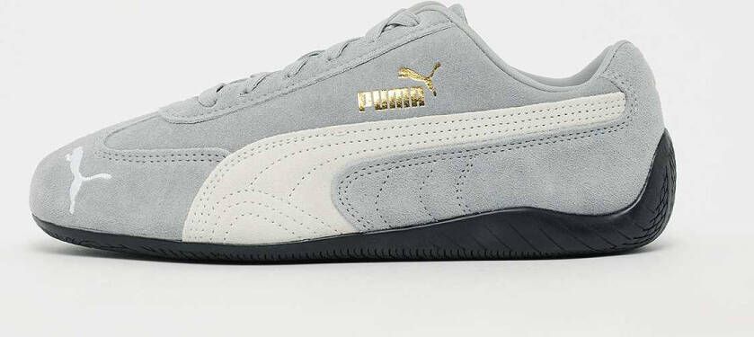 Puma Speedcat (GS) unisex grijs Schoenen