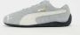 Puma Speedcat (GS) unisex grijs Schoenen - Thumbnail 1