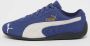 Puma Speedcat Unisex Schoenen Paars Maat: 35.5 Suède Foot Locker - Thumbnail 3
