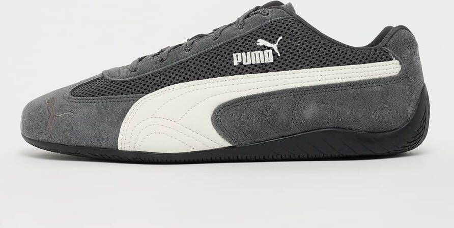 Puma Speedcat Mesh men grijs Schoenen