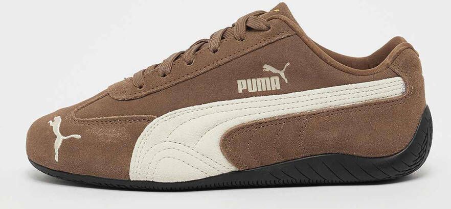 Puma Speedcat OG Speedcat in bruin formaten: 41