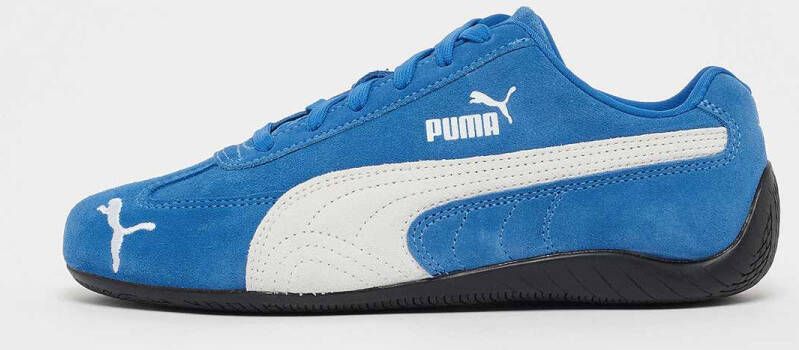 Puma Speedcat OG Speedcat in blauw formaten: 36