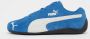 Puma Speedcat OG Speedcat in blauw formaten: 37.5 - Thumbnail 4