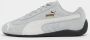 Puma Speedcat Heren Schoenen Grijs Maat: 40.5 Suède Foot Locker - Thumbnail 5