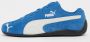 Puma Speedcat OG Speedcat in blauw formaten: 37.5 - Thumbnail 12