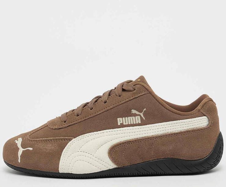 Puma Speedcat OG Speedcat in bruin formaten: 36