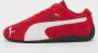 Puma Speedcat Schoenen Bruin Maat: 37.5 Suède Foot Locker - Thumbnail 32