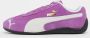 Puma Speedcat Schoenen Roze Maat: 40.5 Suède Foot Locker - Thumbnail 2