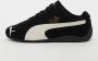 Puma Speedcat Schoenen Zwart Maat: 37.5 Suède Foot Locker - Thumbnail 40