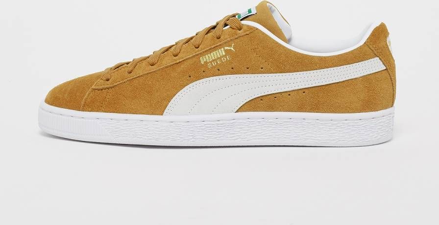 Puma Suede Classic XXI