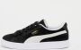 Puma Sneakers met labelprint in metallic model 'SUEDE CLASSIC' - Thumbnail 8