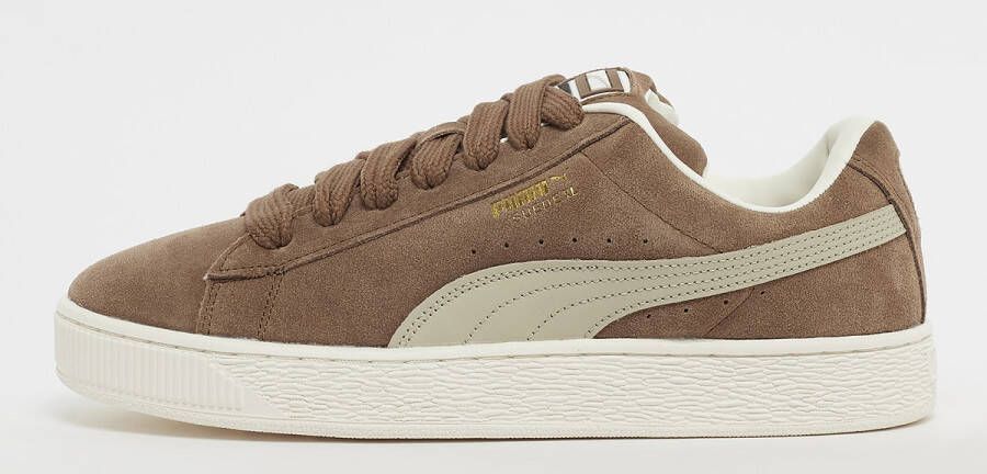 Puma Suede Xl Suede in bruin formaten: 44
