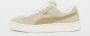 Puma Suede XL Suede in beige formaten: 37.5 - Thumbnail 11