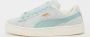 Puma Stijlvolle Sneakers voor Vrouwen White Dames - Thumbnail 4