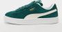 Puma Suede Schoenen Blauw Maat: 37.5 Suède Foot Locker - Thumbnail 3