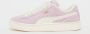 Puma Suede Xl Sneakers grape mist warm white maat: 41 beschikbare maaten:36 37.5 37 38.5 39 40.5 41 - Thumbnail 4