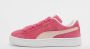 Puma Suede XL Suede in lichtroze formaten: 38.5 - Thumbnail 3