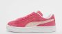 Puma Suede XL Suede in lichtroze formaten: 38.5 - Thumbnail 7