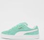 Puma Suede Schoenen Groen Maat: 40.5 Leer Foot Locker - Thumbnail 3