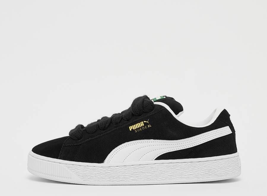 Puma Suede Schoenen Zwart Maat: 40.5 Suède Foot Locker - Foto 18