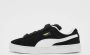 Puma Suede Schoenen Zwart Maat: 40.5 Suède Foot Locker - Thumbnail 4