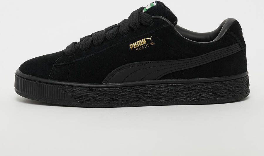 Puma Suede XL Suede in zwart formaten: 42.5