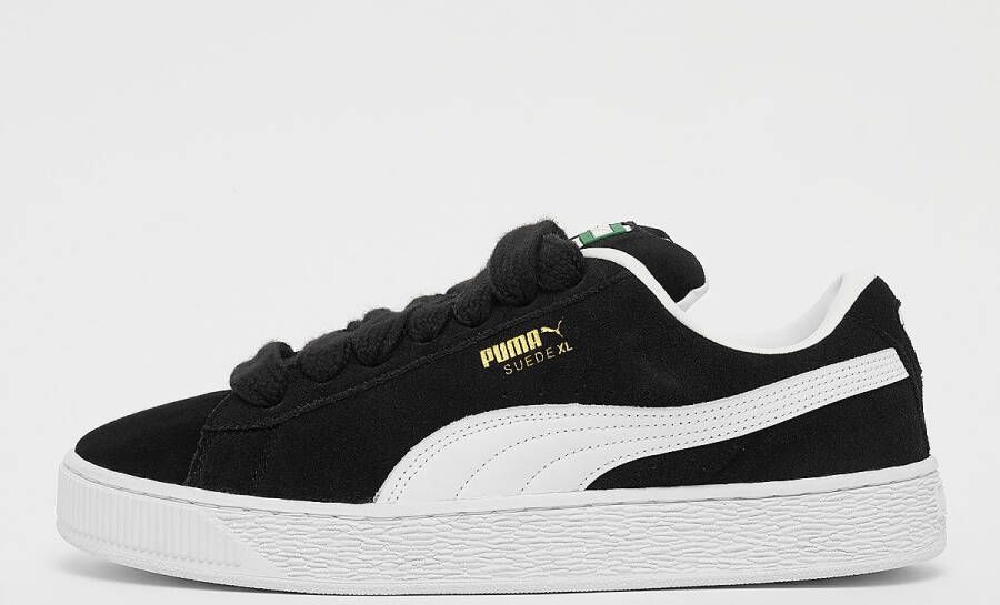 Puma Suede Schoenen Zwart Maat: 40.5 Suède Foot Locker - Foto 19