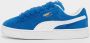 Puma Suede Xl Jr (gs) Sneakers Schoenen team royal white maat: 39 beschikbare maaten:36 37.5 38.5 39 - Thumbnail 1