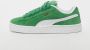 Puma Suede Unisex Schoenen Groen Maat: 35.5 Suède Foot Locker - Thumbnail 5
