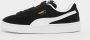 Puma Suede XL Jr (GS) Suede in zwart formaten: 38.5 - Thumbnail 1