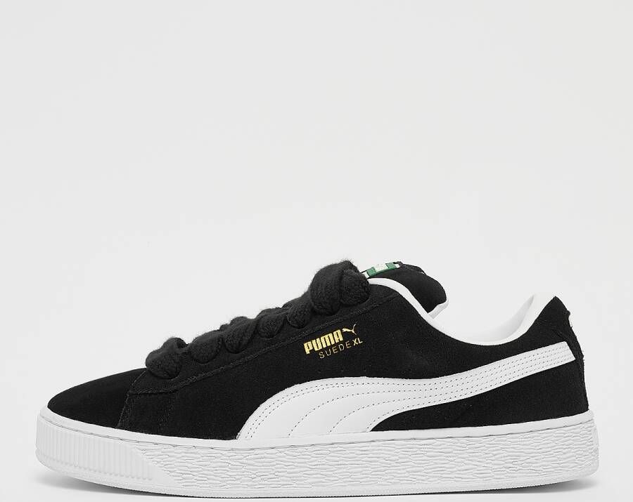Puma Suede Schoenen Zwart Maat: 40.5 Suède Foot Locker - Foto 20