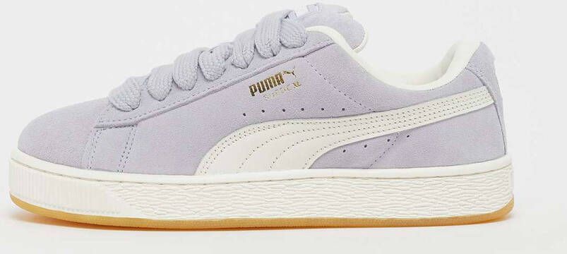 Puma Suede XL Suede in roze formaten: 37.5