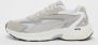 PUMA SELECT Teveris Nitro Sneakers Gray Violet Nimbus Cloud Heren - Thumbnail 5