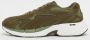 Puma Teveris Nitro Fashion sneakers Schoenen burnt olive deep olive maat: 46 beschikbare maaten:46 - Thumbnail 2